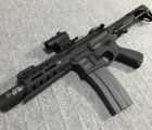 401custom  G&G  ARP556 カスタム  ②