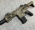 401custom ARES  M4 CQC   O/H